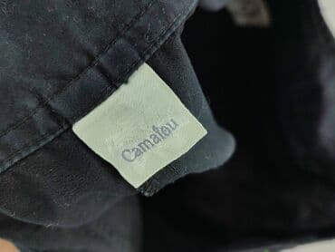 Жінкам: CAMAIEU, Штани карго жіночі, розмір M — 4
