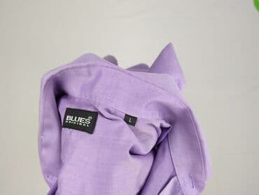 marynarka i koszula: Shirt for men, size L at lalafo.pl — 5 marynarka i koszula: Shirt for men, size L — 5