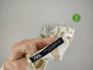 szorty z marynarka: Zara, Kombinezon damski, S — 4