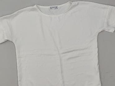 carry bluzy: Elle, Bluzka damska, rozmiar S — 1