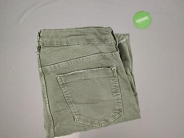 tepphar jeans: Jeansy damskie, rozmiar M — 8