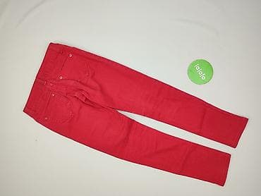 alba uzywana: Jeansy damskie, rozmiar S — 3