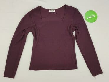 bluzka pod marynarkę plus size: Bluzka damska, rozmiar S — 2