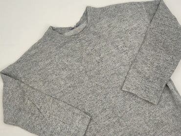 cropp sweter: Zara, Women`s sweater, size M (EU 38) — 1