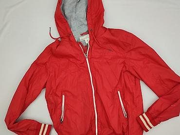 hunter: H&M L.O.G.G., Kurtka przejściowa damska, rozmiar S — 1