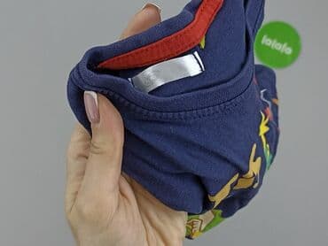 allegro sweterki azurowe: Sweatshirt, Pepco, 2-3 years, 92-98 cm, condition - Very good — 5