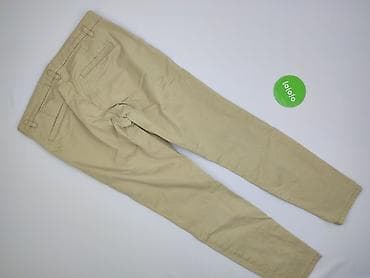 lidl plus size: Lindex, Spodnie materiałowe damskie, rozmiar XL — 3