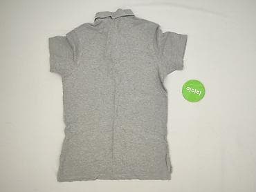 bluza pull and bear: Hilfiger Denim, Koszulka polo dla mężczyzn, rozmiar L — 3