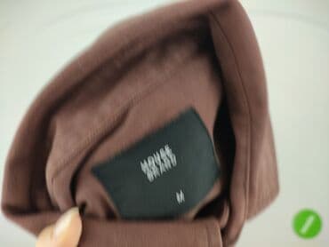 koszulki z długim rękawem męskie abercrombie amp: House, Koszulа dla mężczyzn, M — 5