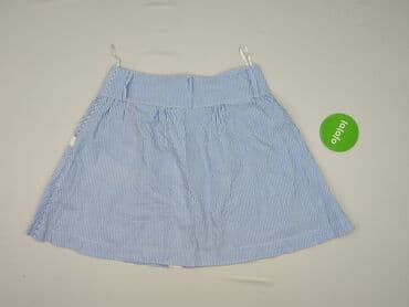 plisowane spódnice i marynarka: Gina Tricot, Women`s skirt, size L (EU 40) — 3