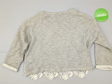 sweter w paski h: Divided, Women`s sweater, size S (EU 36) — 3