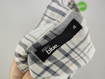 monari: Bluzka damska, rozmiar 4XL — 4