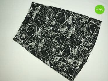 spódnice obcisła czarne: Spódnica damska, 2XL — 2