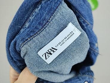 levisa: Zara, Koszula damska, rozmiar XS — 4