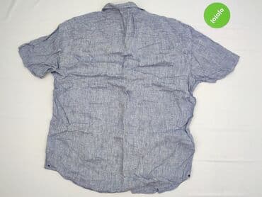 obcisłe bluzy: Koszulа dla mężczyzn, XL — 4