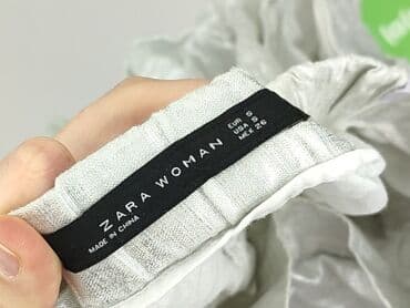 spódnice z cyrkoniami zara: Zara, Spódnica damska, rozmiar S — 5