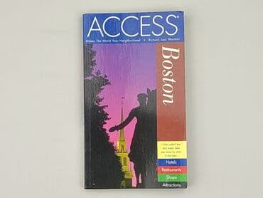 Books, Audio & Video formats: Book, genre - Non-fiction, condition - Very good — 1