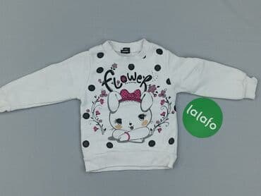 c and a bluza: Bluza, 9-12 miesięcy, stan - Bardzo dobry — 2