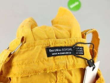 bershka spodnie hello kitty: Bershka, Ogrodniczki damskie, rozmiar XS — 4