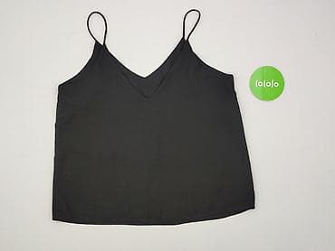 camaieu: H&M, Top damski, rozmiar M — 3