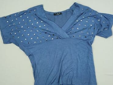 hm bluzki oversize: Bluzka damska, rozmiar XL — 1