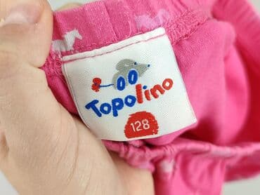 buty do 100 zł nike: Leggings for kids, Topolino, 8 years, 128, condition - Very good — 4