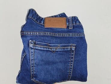 buty seven for 7: Jeans for women, size S — 8
