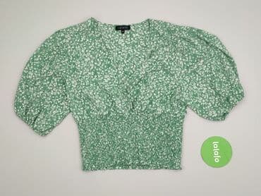 wiosenna koszula: Bluzka damska, rozmiar M — 2