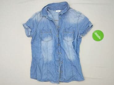 koszula w paski bershka: Yessica, Koszula damska, rozmiar S — 2