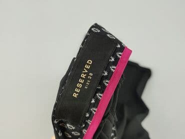 koszulka ciao reserved: Reserved, Spodnie materiałowe damskie, M — 4