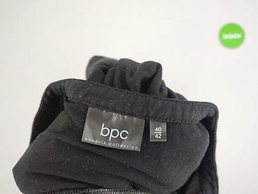bluzki wiskoza elastan: Bpc bonprix collection, Bluzka damska, rozmiar M — 4
