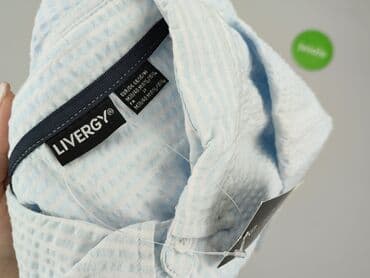 swiat koszulek pilkarskich: Livergy, Koszulа dla mężczyzn, rozmiar M — 5