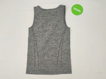 bluzki do ćwiczeń: Crivit Sports, Top damski, rozmiar S — 3