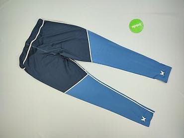 dresy alpha industries: Kari Traa, Legginsy Sportowe damskie, rozmiar XL — 3