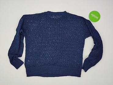 bluza prl: Sweter damski, rozmiar 3XL — 3