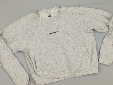 Women: Women`s sweatshirt, size S (EU 36) — 1