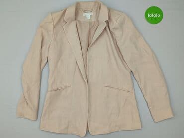 marynarki c a: H&M, Marynarka damska, M — 2