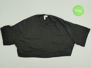 crop kurtka: H&M Divided, Top damski, rozmiar M — 2
