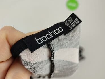 kombinezon panterka mohito: Boohoo, Kombinezon damski, rozmiar 3XL — 4