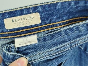 krótkie spodenki damskie jeansowe allegro: Szorty damskie, rozmiar S — 5