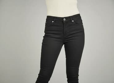 sizeer buty air force: F&F, Jeans for women, size M — 7