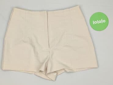 ccc buty srebrne: Taranko, Szorty damskie, rozmiar M — 2