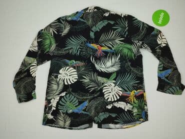 koszula hawajska c a: Medicine, Koszula damska, rozmiar M — 3