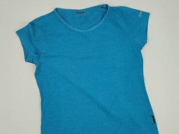 koszulka wyjazdowa fc barcelona: T-shirt damski, rozmiar S — 2