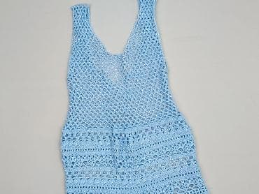 clap stroje: Hand Knitted, Sukienka damska, rozmiar S — 1
