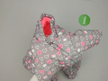 bluza z muminkami: Kombinezon, 3-6 miesięcy, stan - Idealny — 6