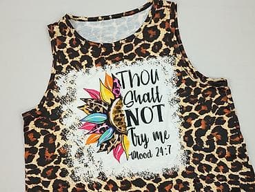 Shein, Top damski, rozmiar 2XL