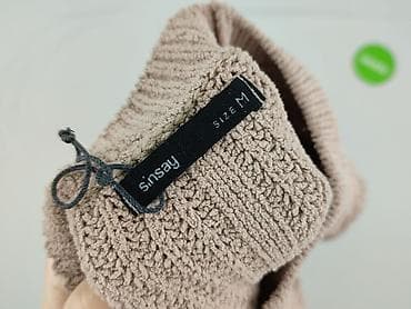 sinsay echo: Sinsay, Sweter damski, rozmiar M — 4