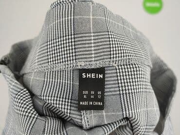 жіночий одяг олх: Shein, Брюки жіночі, розмір 2XL — 4