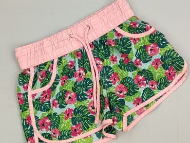 zimowe krótkie spodenki: Szorty damskie, rozmiar S — 1